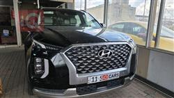 هيونداي باليسيد